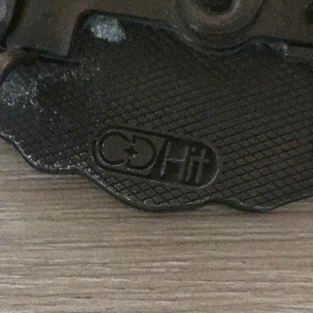 Crown Uniform & Linens Union Belt Buckle